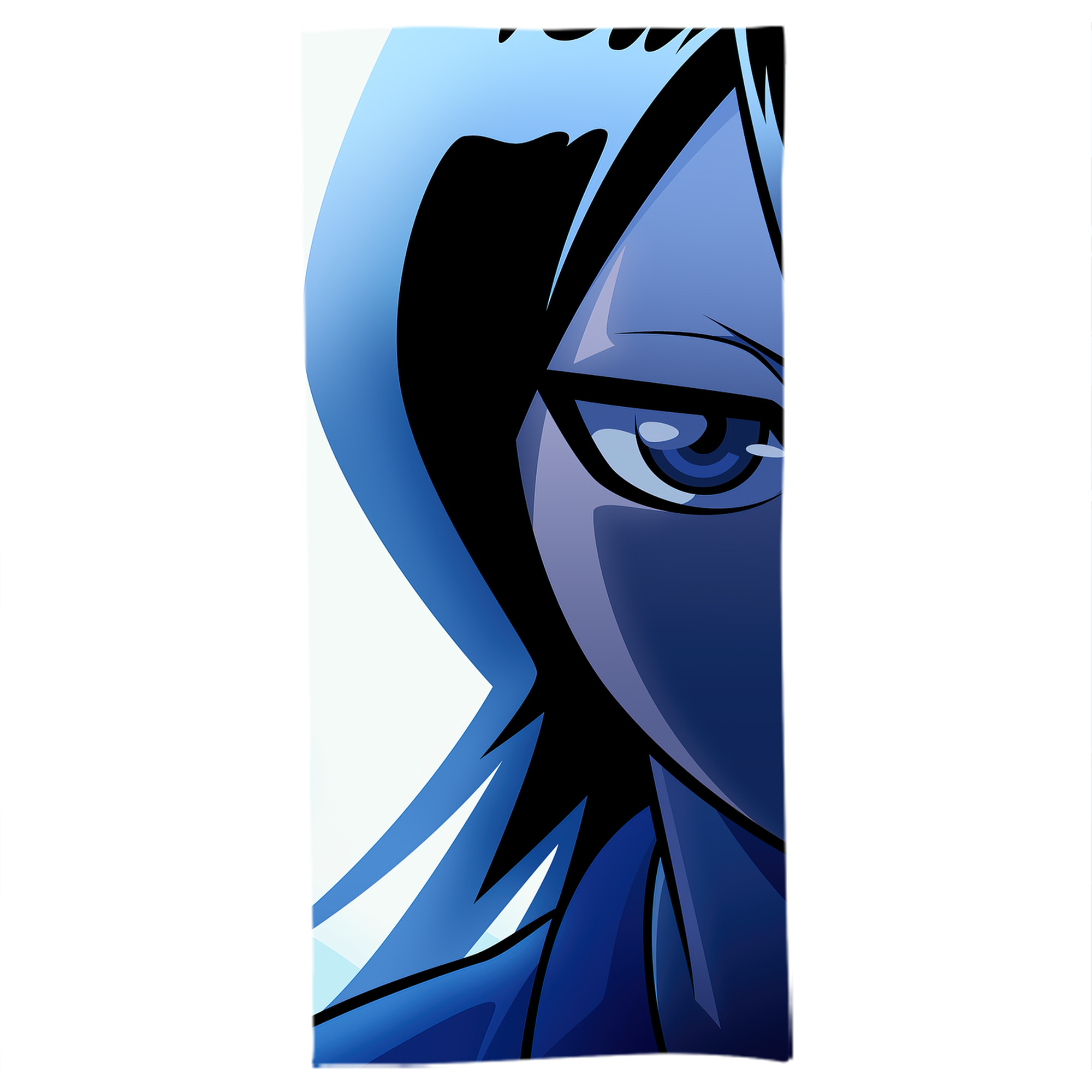 （画像用） ブリーチ BLEACH 大判バスタオル 70×140cm 吸水速乾 柔らかい肌触り