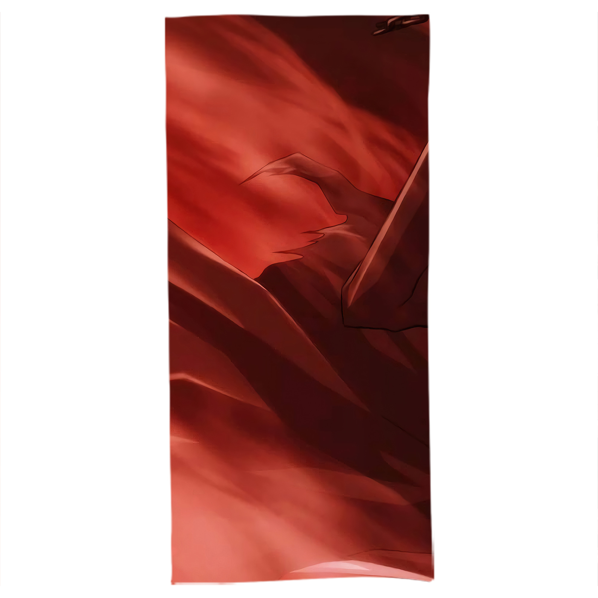 （画像用） ブリーチ BLEACH 大判バスタオル 70×140cm 吸水速乾 柔らかい肌触り