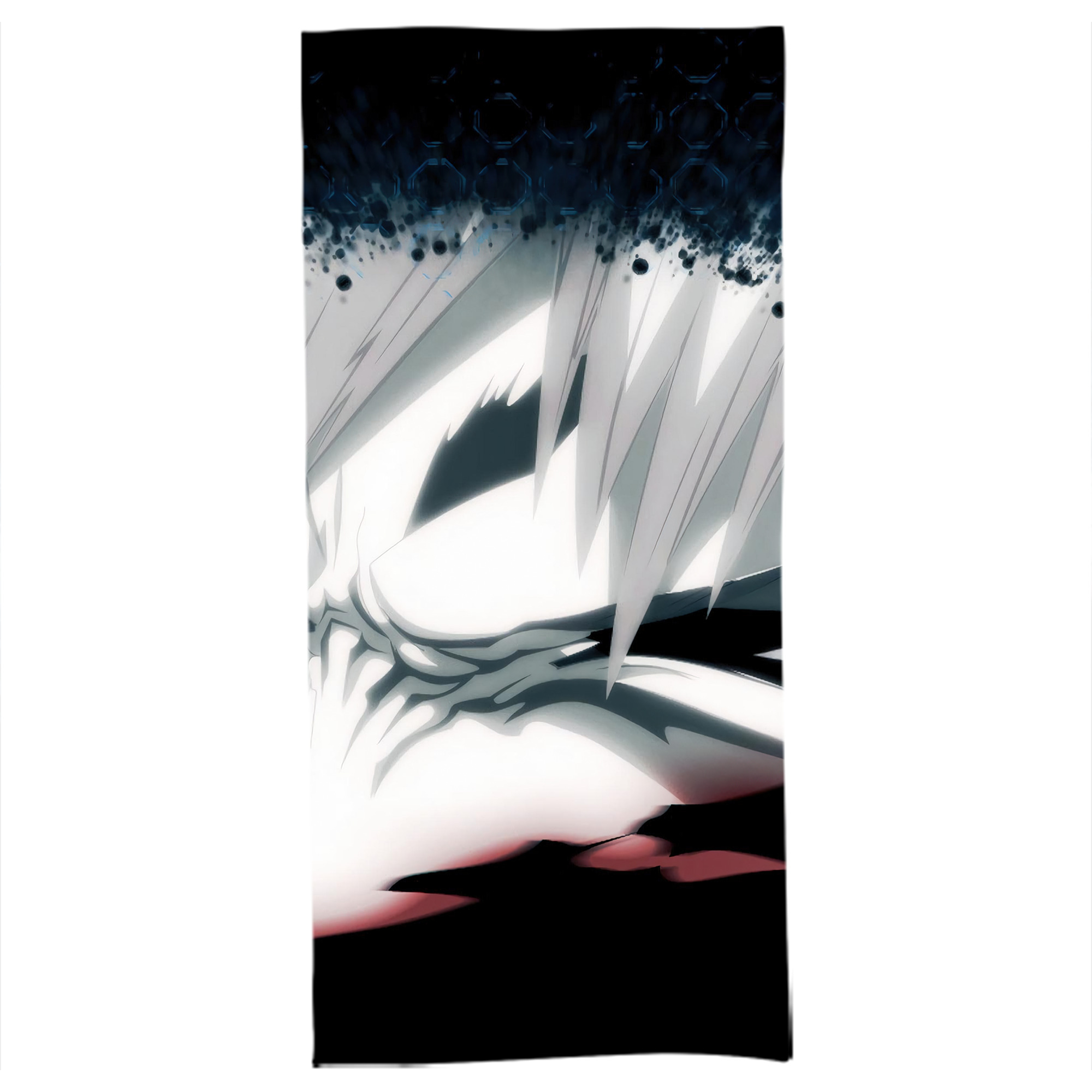 （画像用） ブリーチ BLEACH 大判バスタオル 70×140cm 吸水速乾 柔らかい肌触り