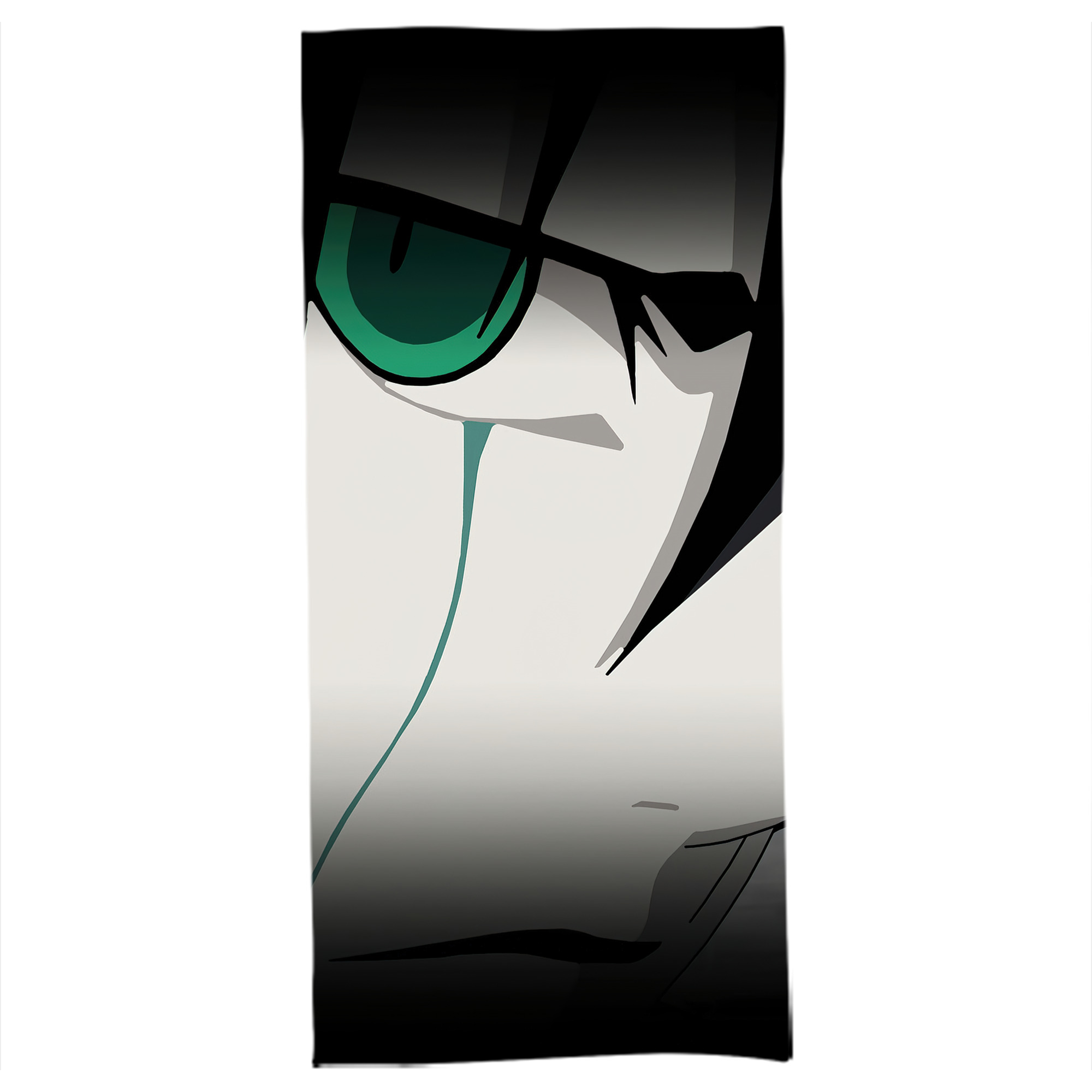 （画像用） ブリーチ BLEACH 大判バスタオル 70×140cm 吸水速乾 柔らかい肌触り