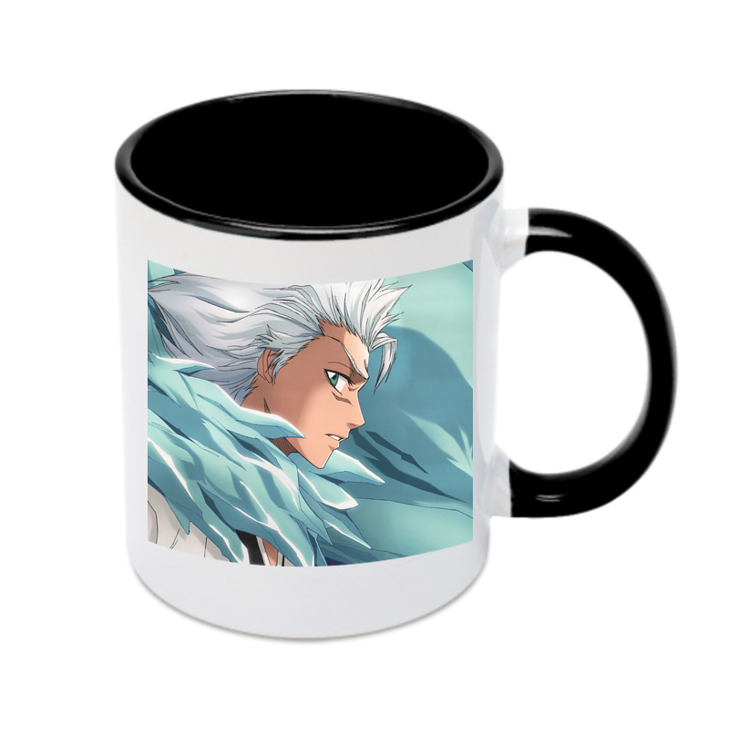 （画像用） ブリーチ BLEACH カラーマグカップ