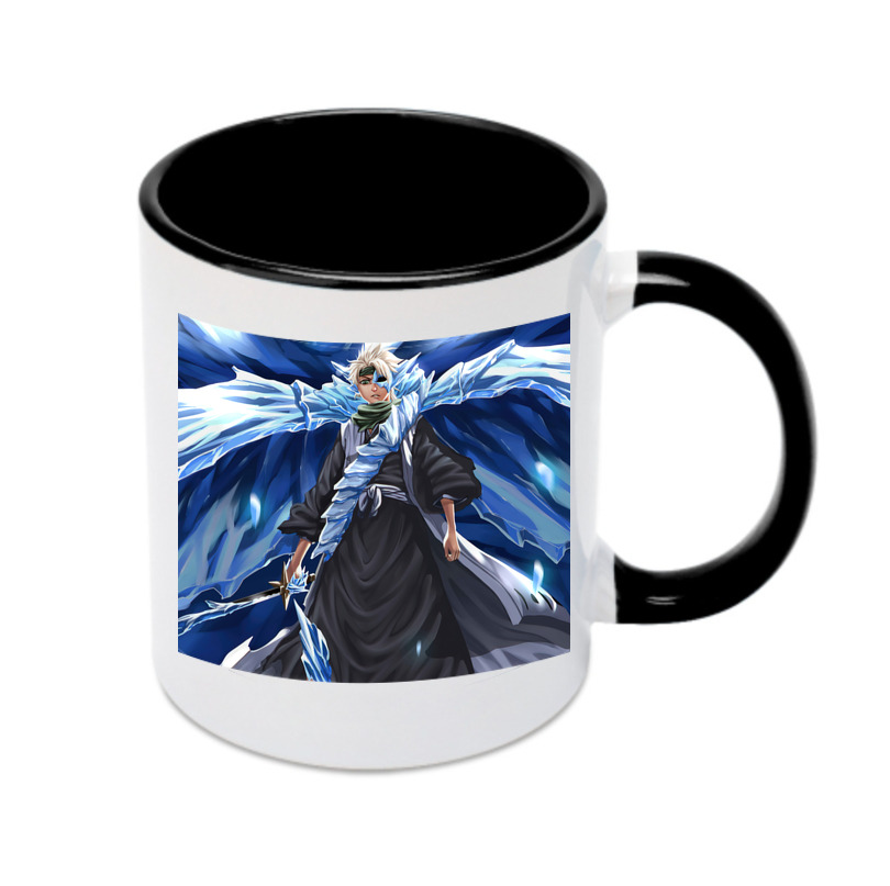 （画像用） ブリーチ BLEACH カラーマグカップ