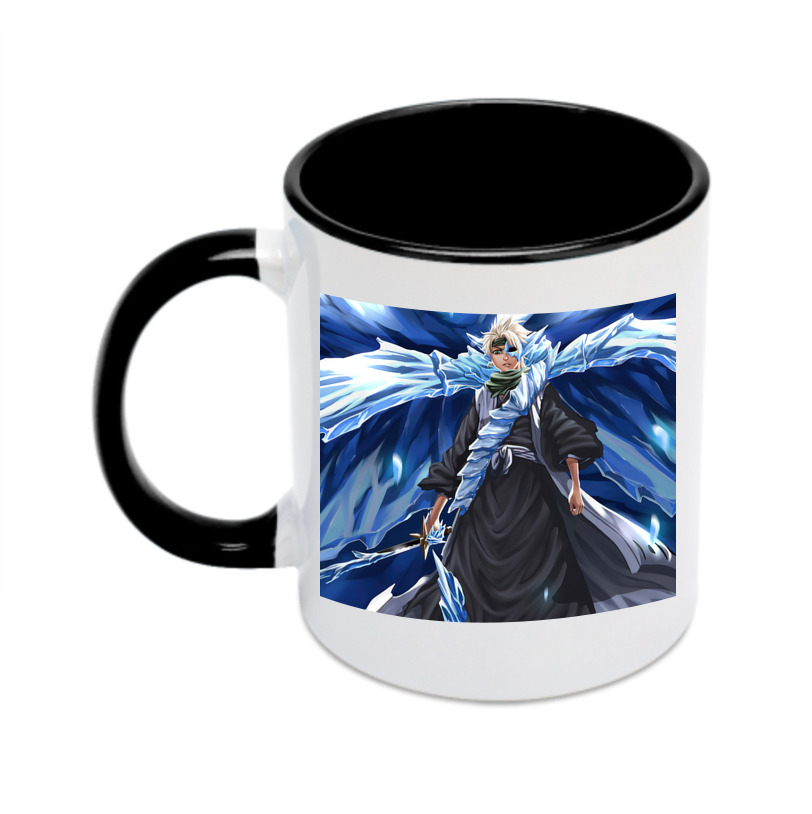 （画像用） ブリーチ BLEACH カラーマグカップ