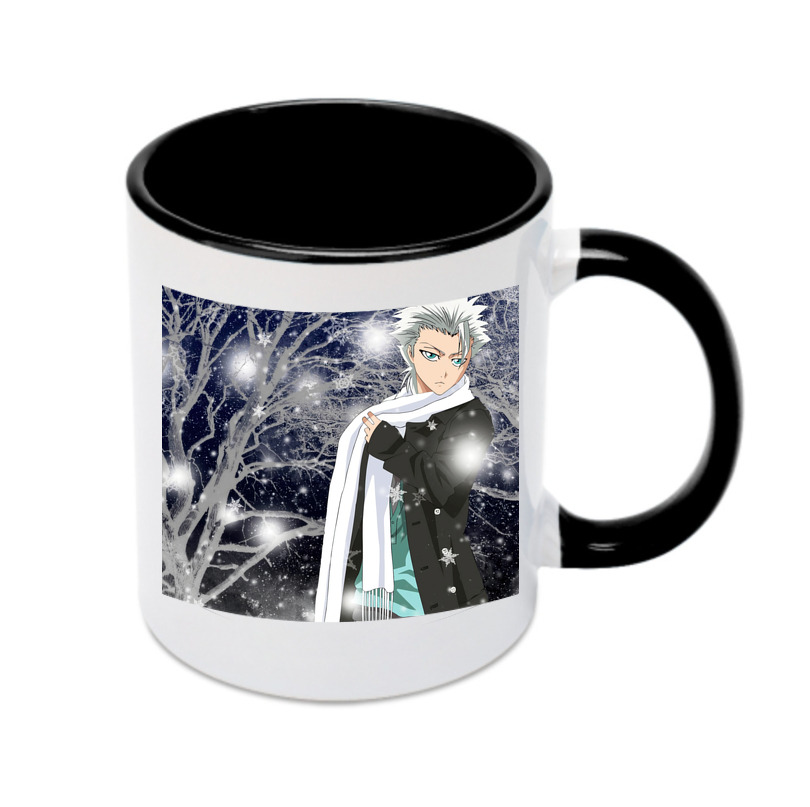 （画像用） ブリーチ BLEACH カラーマグカップ