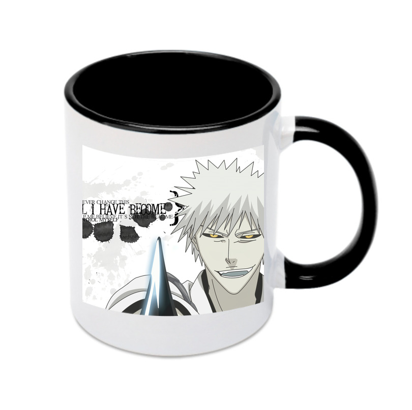 （画像用） ブリーチ BLEACH カラーマグカップ