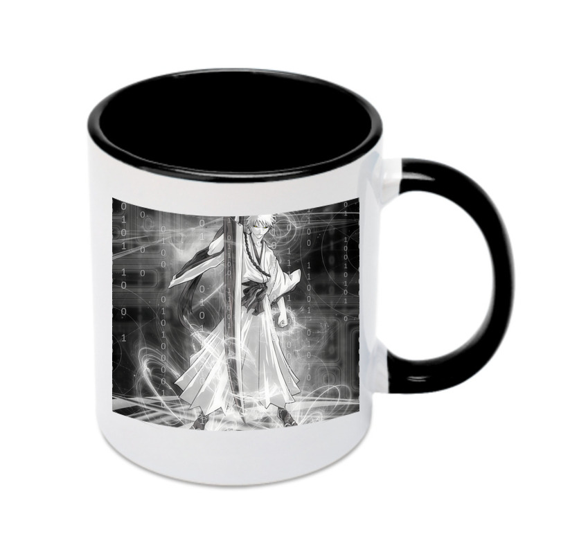 （画像用） ブリーチ BLEACH カラーマグカップ