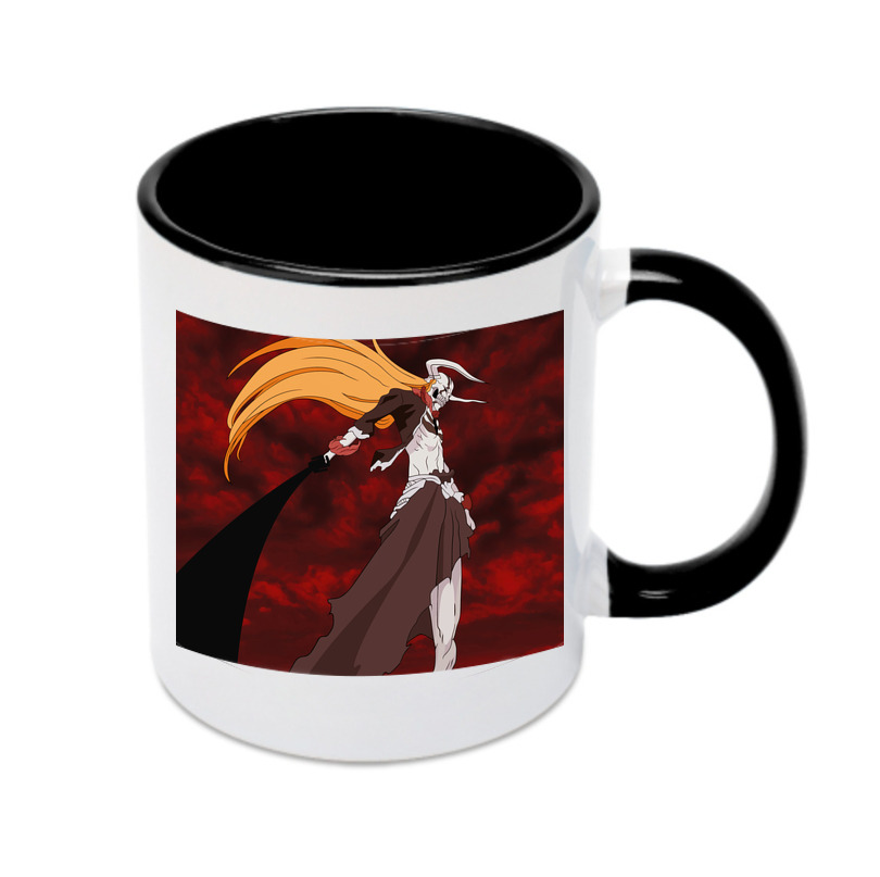（画像用） ブリーチ BLEACH カラーマグカップ