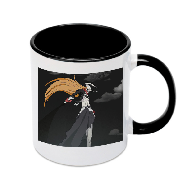 （画像用） ブリーチ BLEACH カラーマグカップ