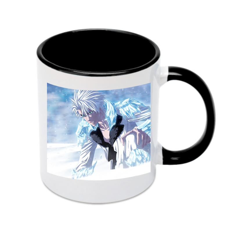 （画像用） ブリーチ BLEACH カラーマグカップ
