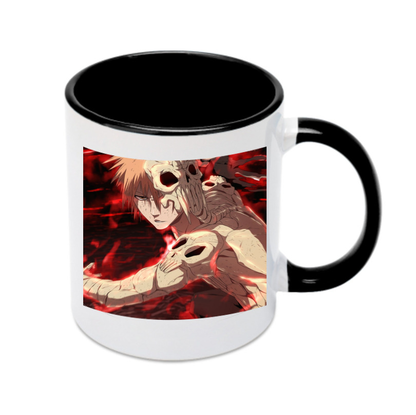 （画像用） ブリーチ BLEACH カラーマグカップ