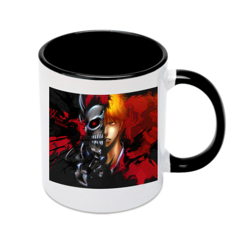 （画像用） ブリーチ BLEACH カラーマグカップ