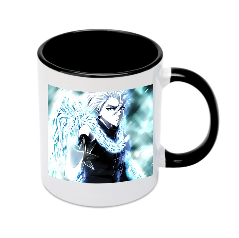 （画像用） ブリーチ BLEACH カラーマグカップ