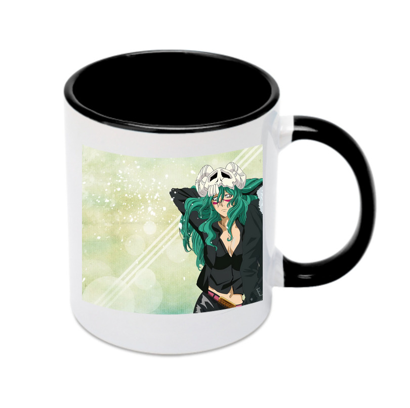 （画像用） ブリーチ BLEACH カラーマグカップ
