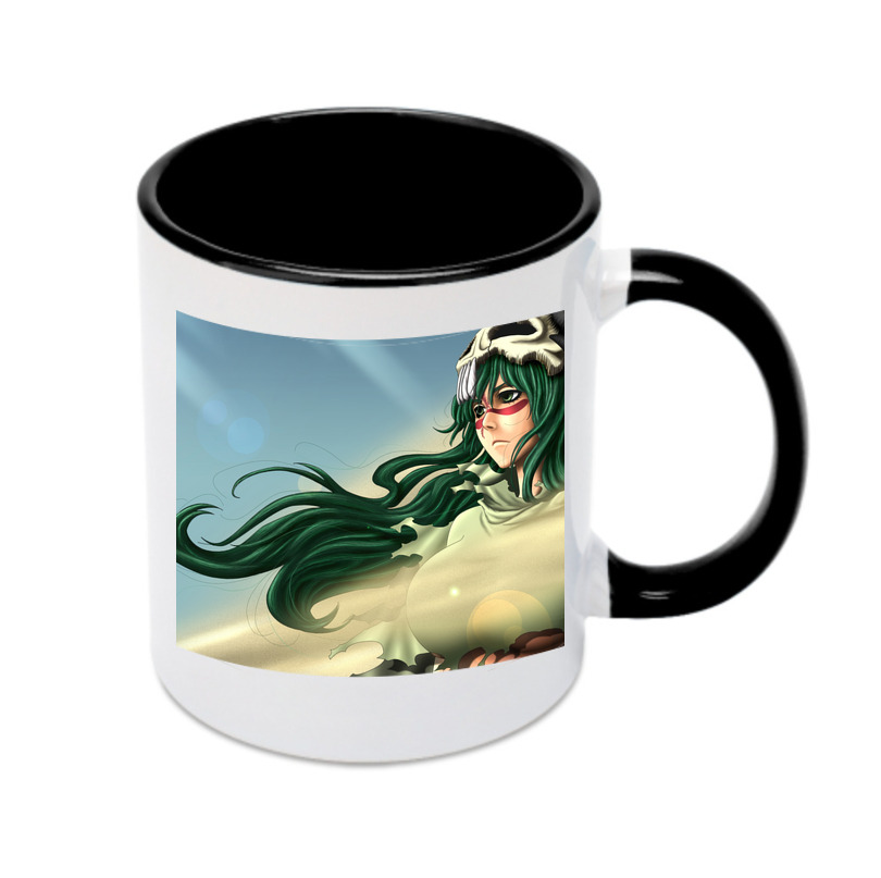 （画像用） ブリーチ BLEACH カラーマグカップ