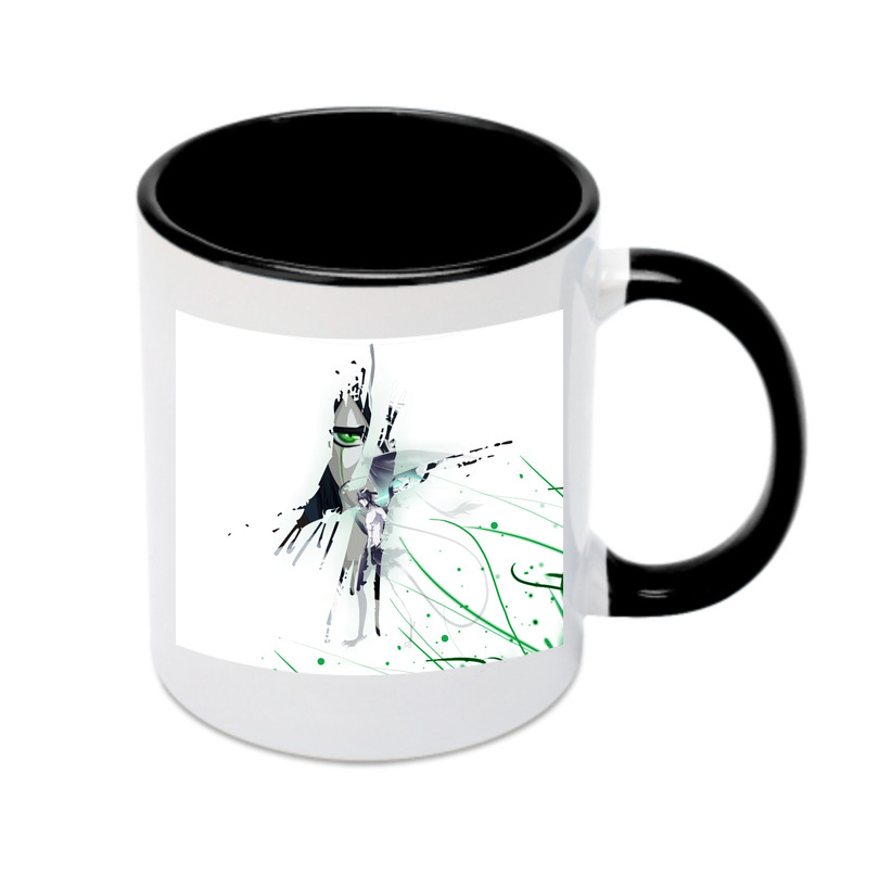 （画像用） ブリーチ BLEACH カラーマグカップ