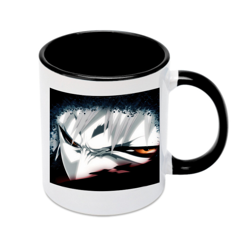（画像用） ブリーチ BLEACH カラーマグカップ
