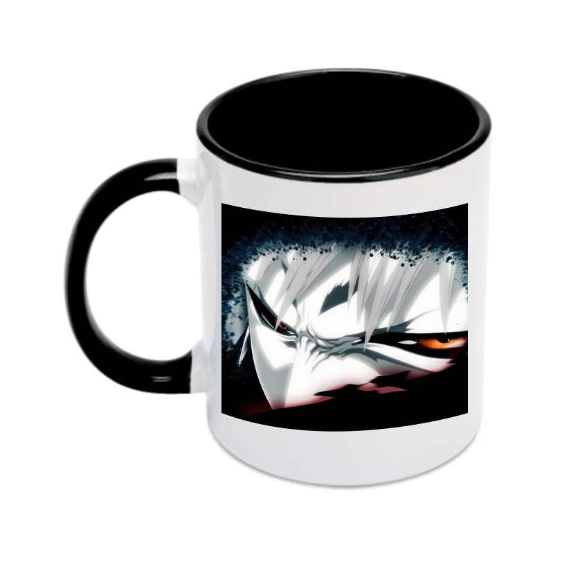 （画像用） ブリーチ BLEACH カラーマグカップ