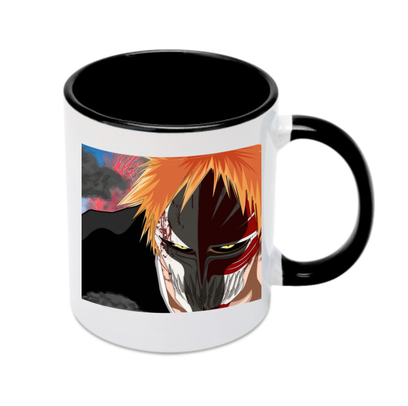（画像用） ブリーチ BLEACH カラーマグカップ