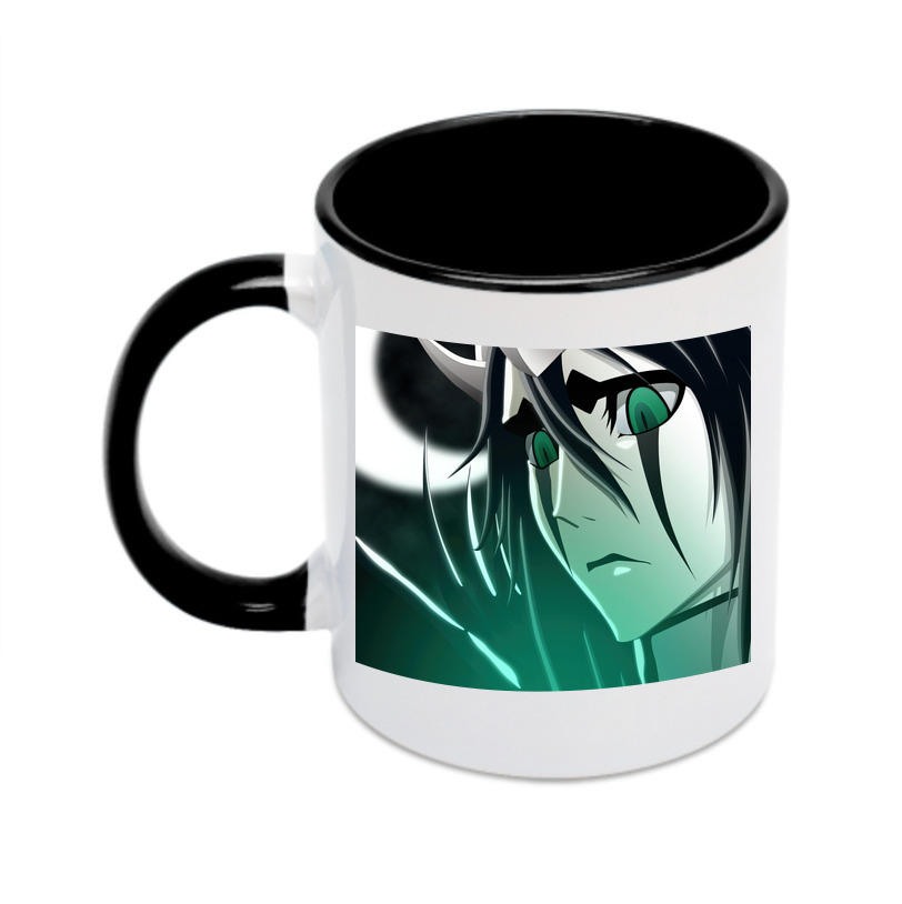 （画像用） ブリーチ BLEACH カラーマグカップ
