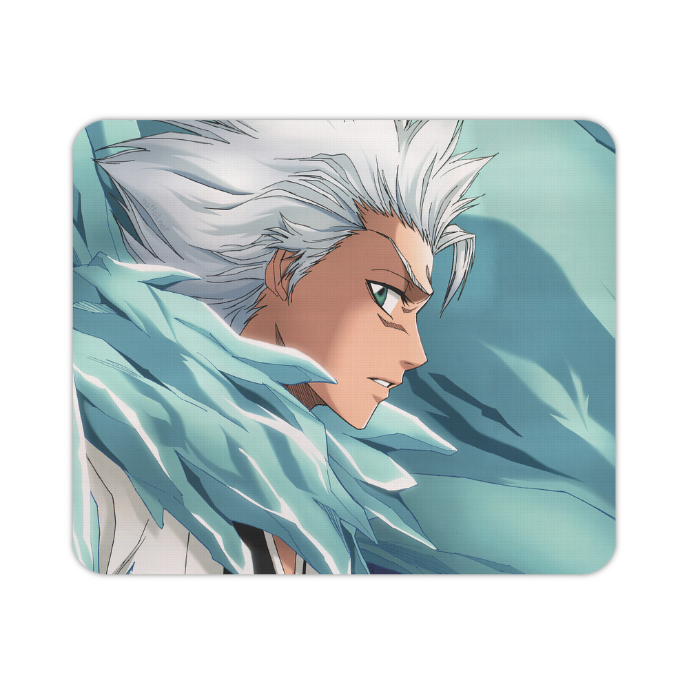 （画像用） ブリーチ BLEACH マウスパッド ステッチ加工 ラバー素材 防水 滑り止め 超薄型 ゲーミング/オフィス対応