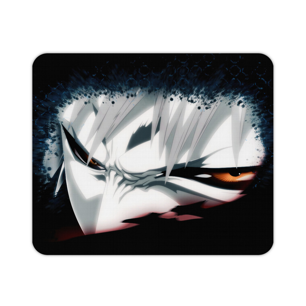 （画像用） ブリーチ BLEACH マウスパッド ステッチ加工 ラバー素材 防水 滑り止め 超薄型 ゲーミング/オフィス対応