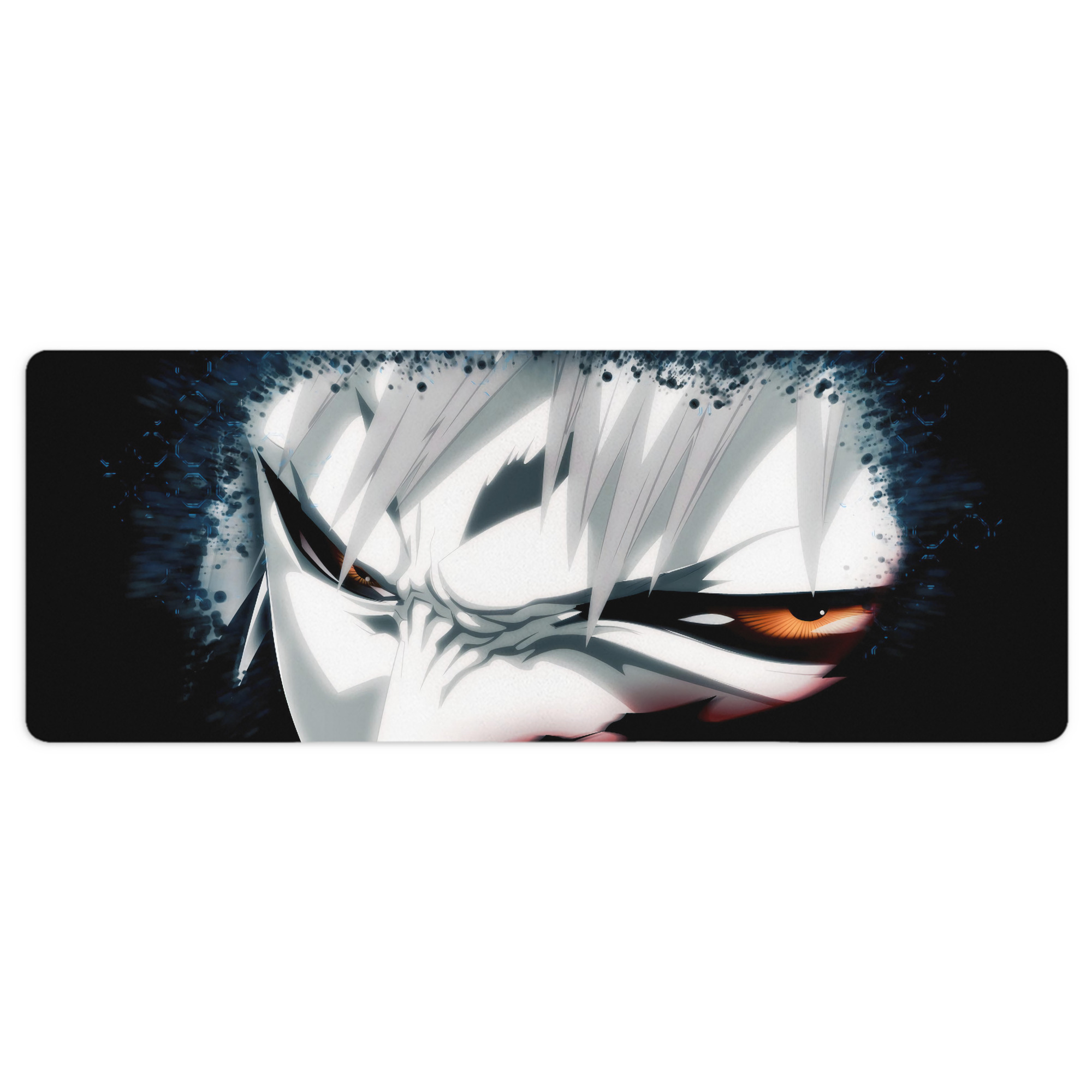 （画像用） ブリーチ BLEACH ステッチ加工 大判デスクマット／滑り止めマウスパッド