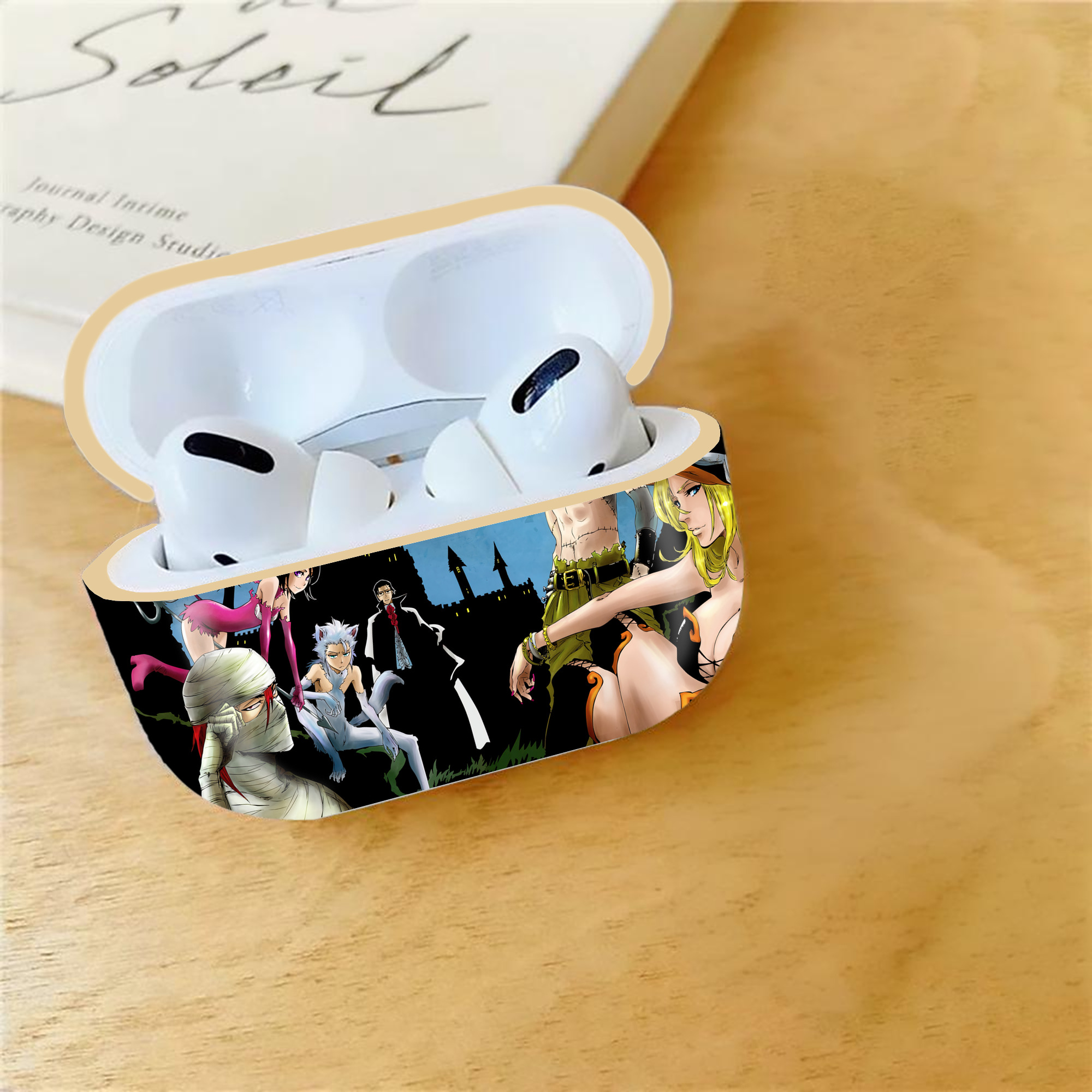 一般的なイメージ