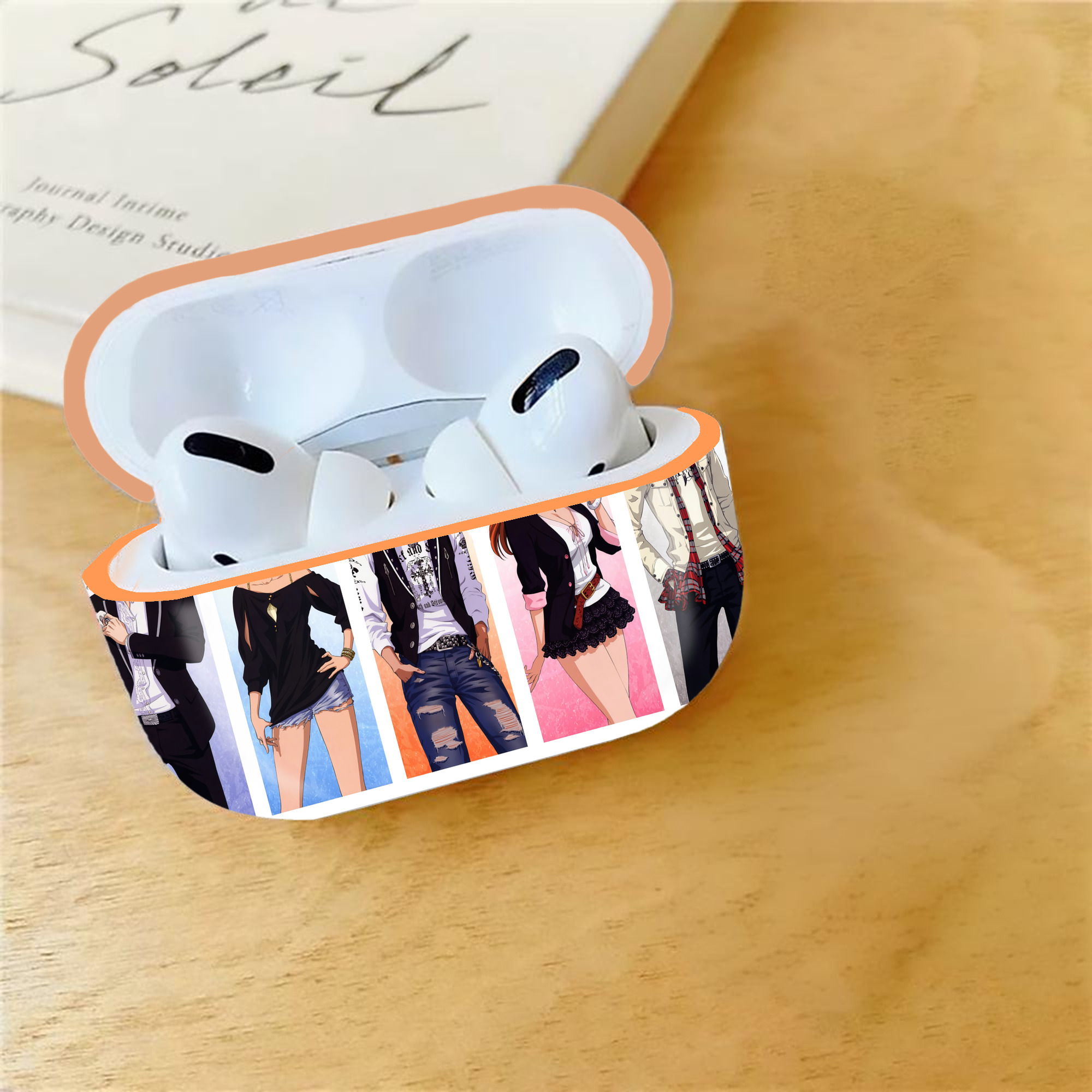 一般的なイメージ