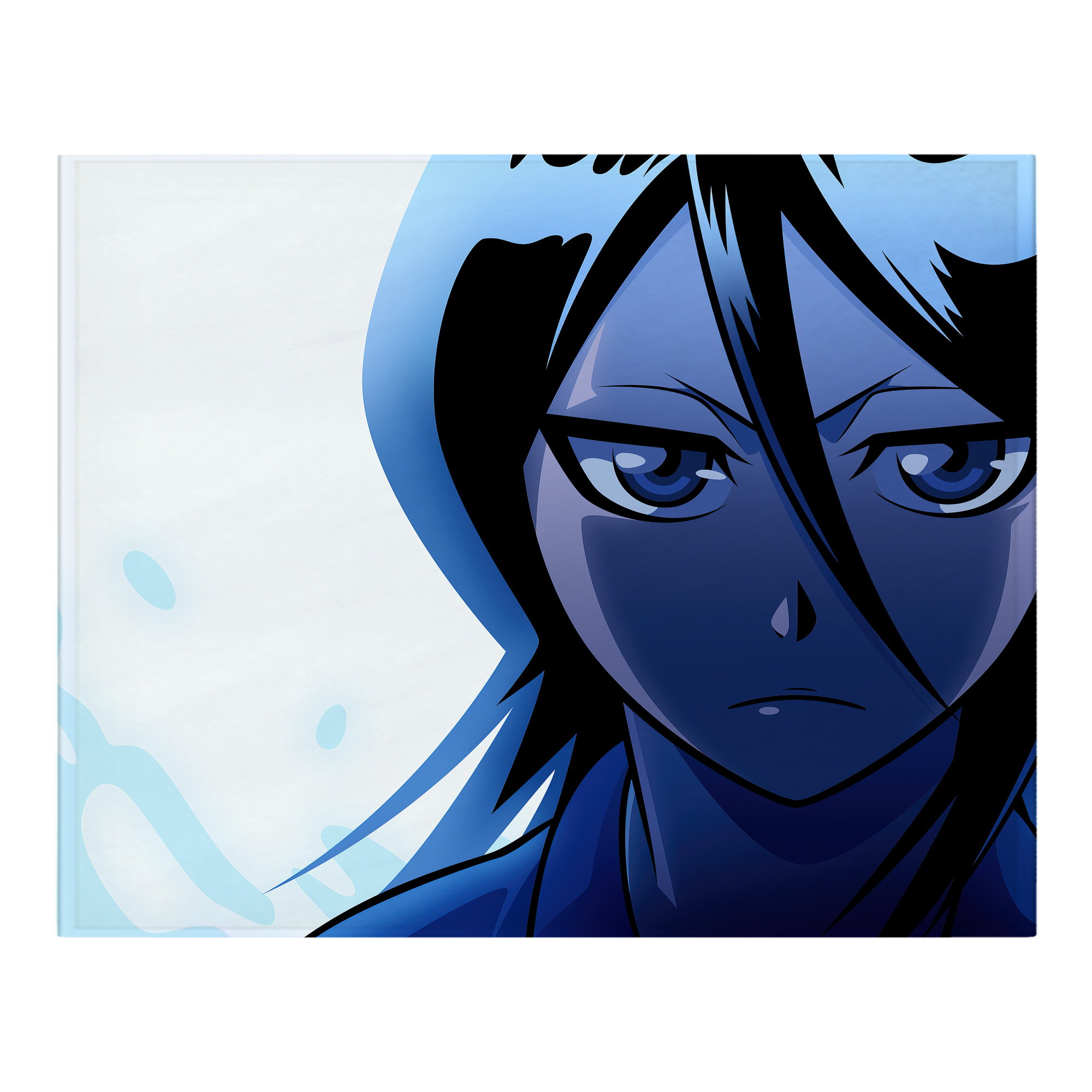 （画像用） ブリーチ BLEACH フランネルブランケット・多サイズ対応（横型）