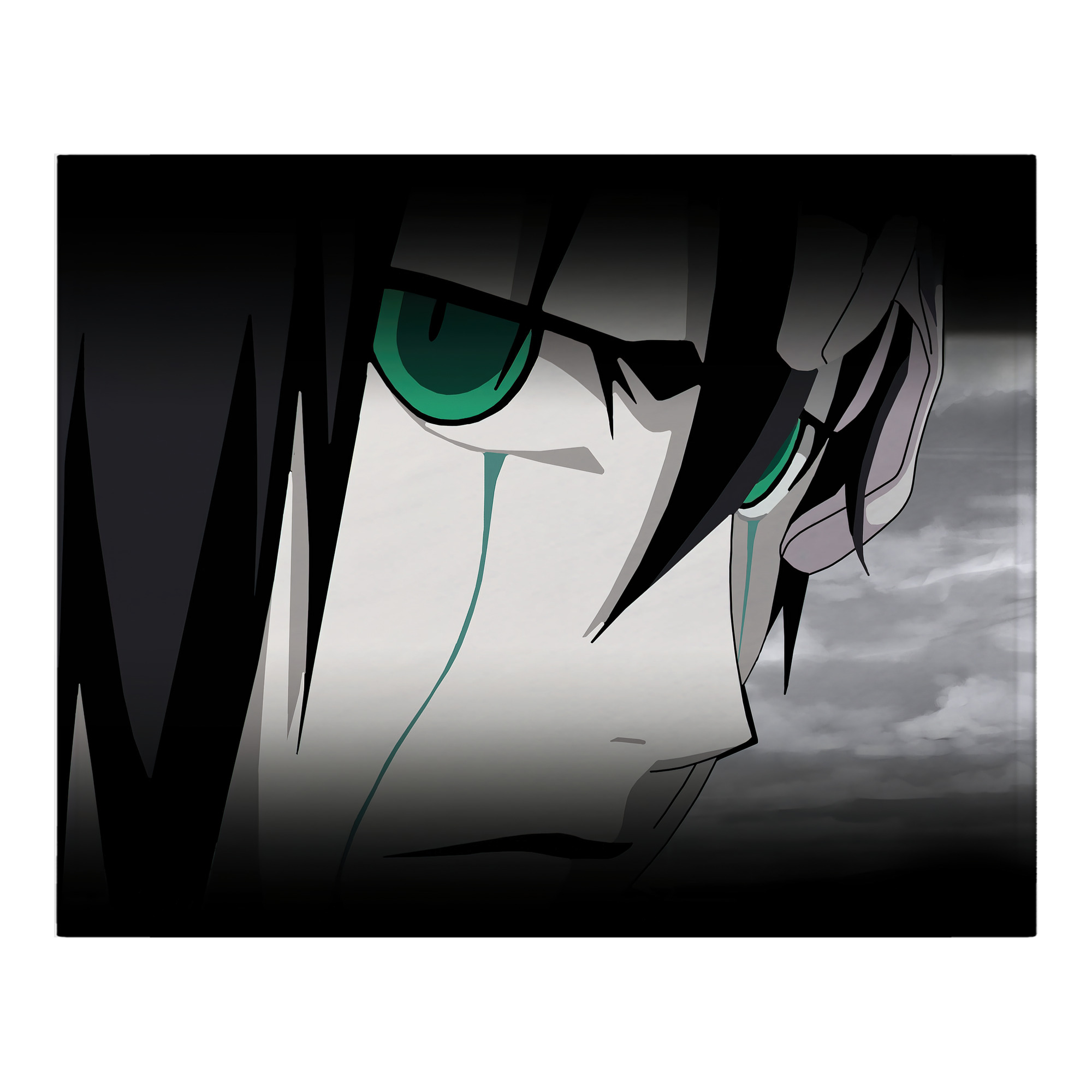 （画像用） ブリーチ BLEACH フランネルブランケット・多サイズ対応（横型）