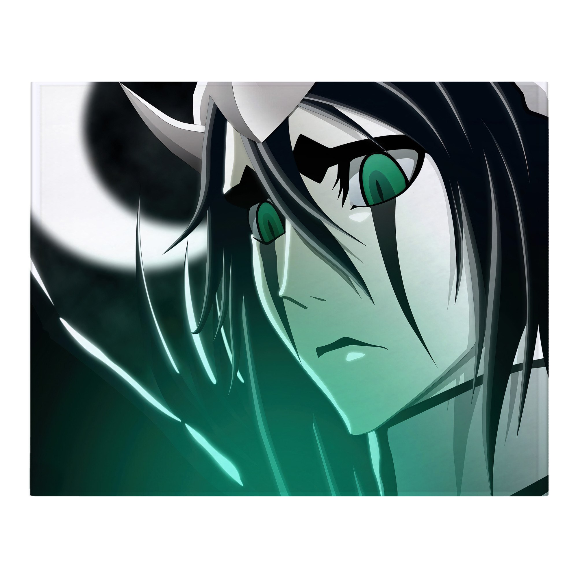 （画像用） ブリーチ BLEACH フランネルブランケット・多サイズ対応（横型）