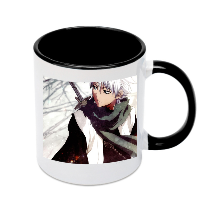 （画像用） ブリーチ BLEACH カラーマグカップ
