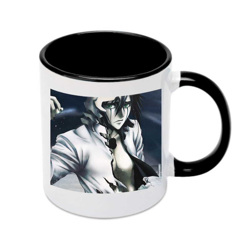 （画像用） ブリーチ BLEACH カラーマグカップ