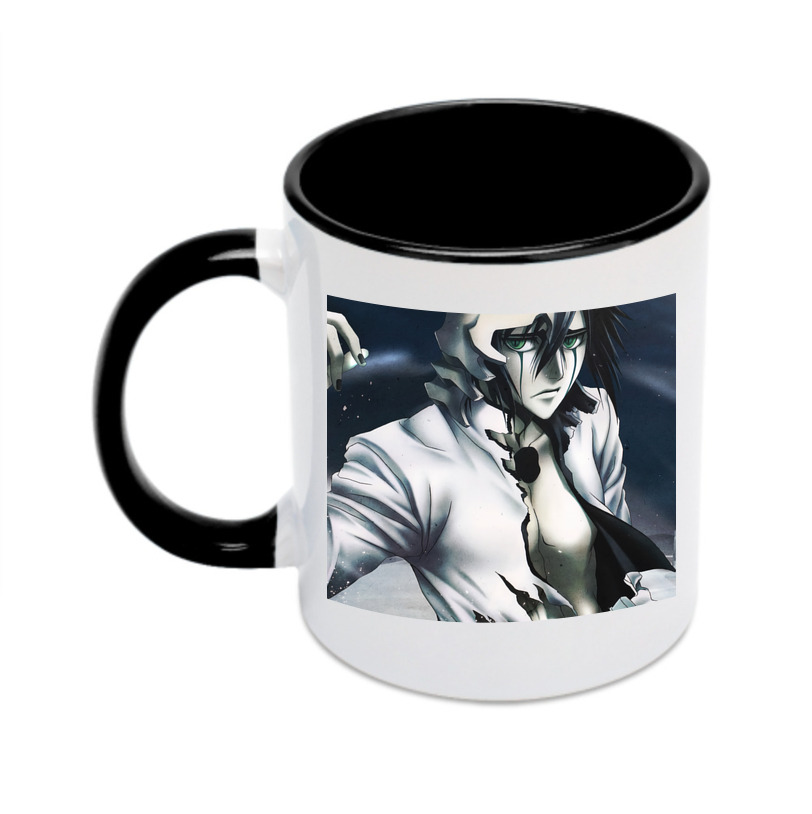 （画像用） ブリーチ BLEACH カラーマグカップ