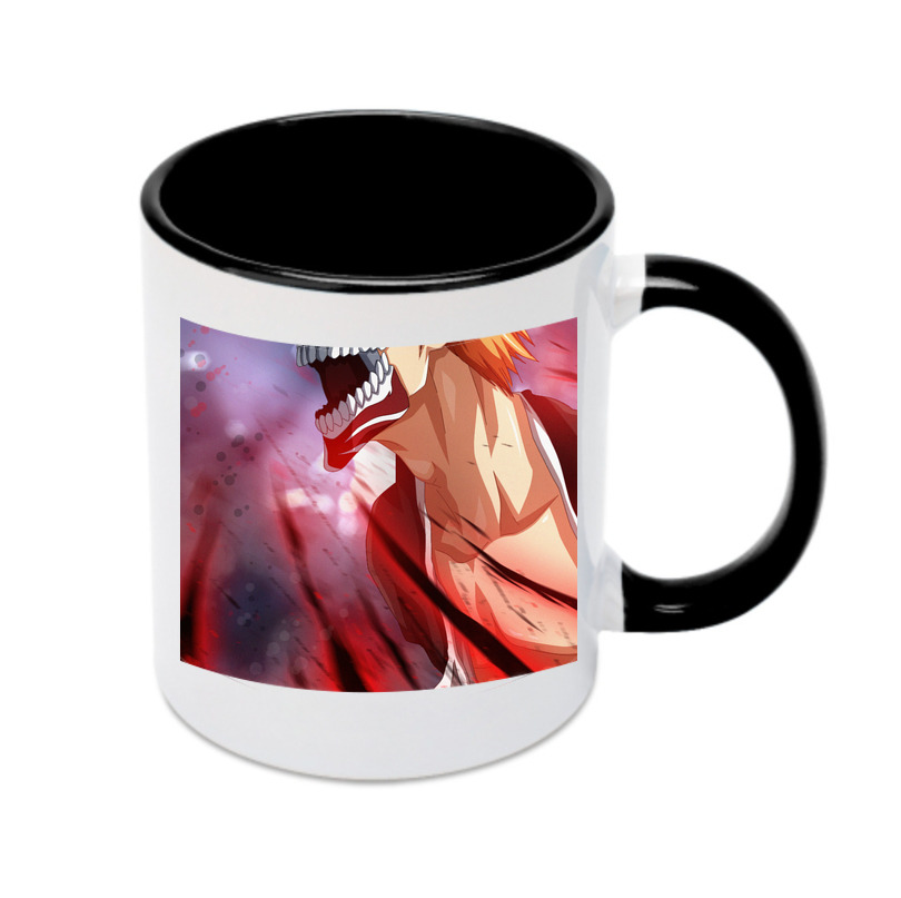 （画像用） ブリーチ BLEACH カラーマグカップ