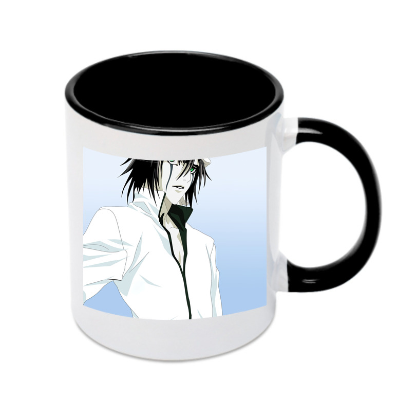 （画像用） ブリーチ BLEACH カラーマグカップ