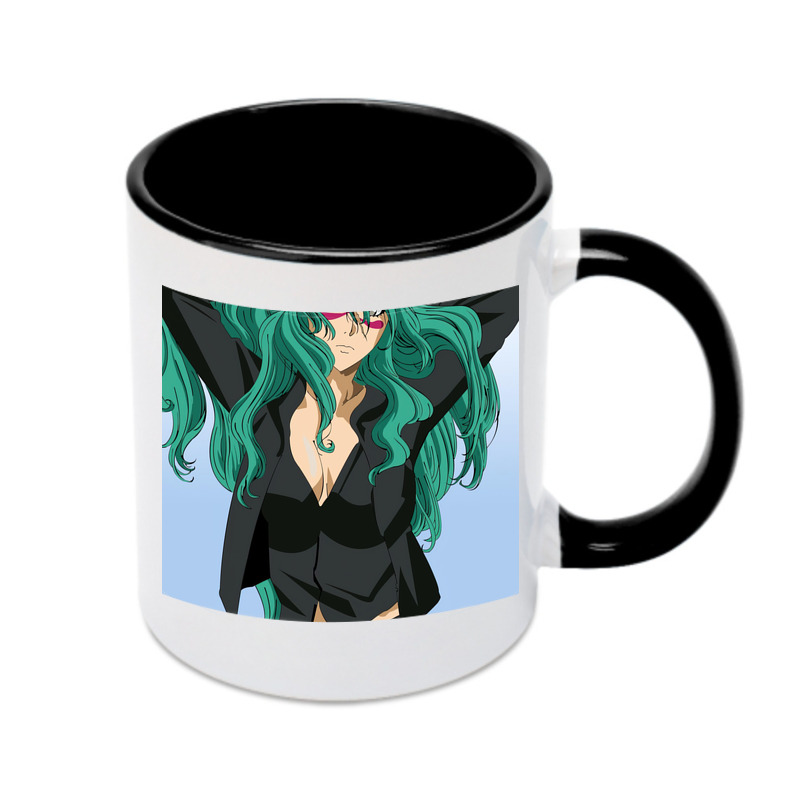 （画像用） ブリーチ BLEACH カラーマグカップ