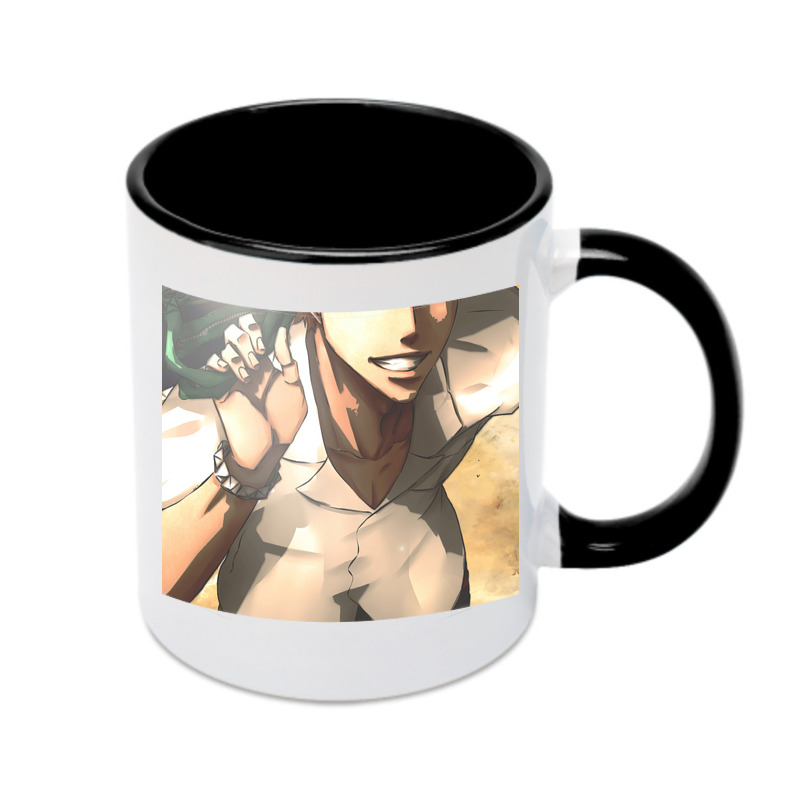 （画像用） ブリーチ BLEACH カラーマグカップ