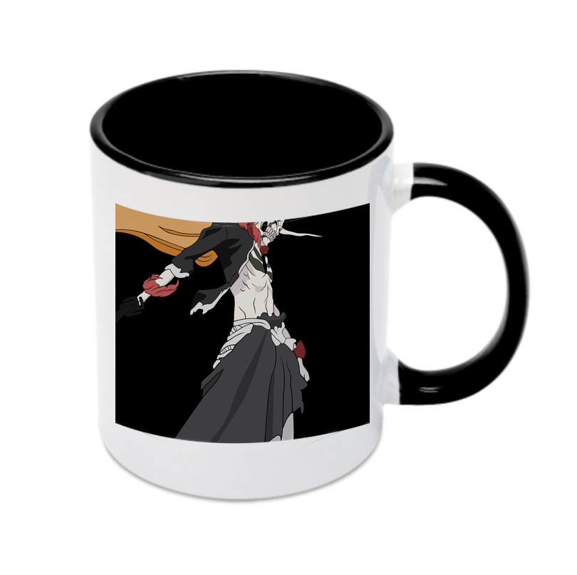 （画像用） ブリーチ BLEACH カラーマグカップ