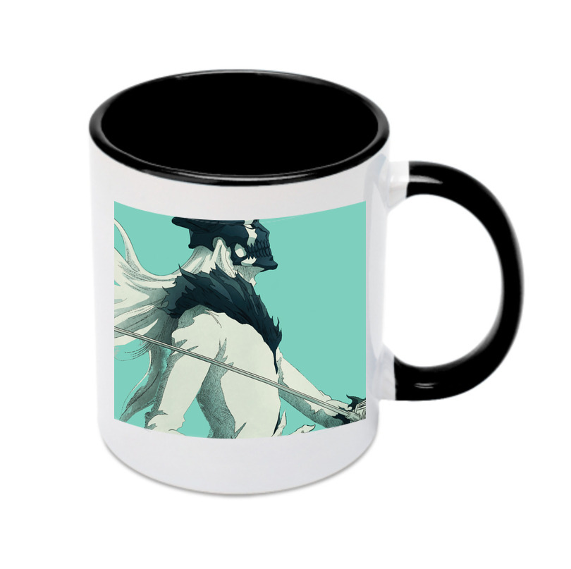 （画像用） ブリーチ BLEACH カラーマグカップ