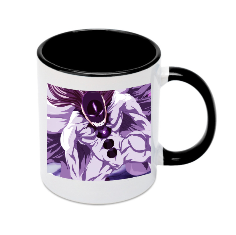 （画像用） ブリーチ BLEACH カラーマグカップ