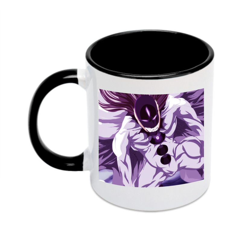 （画像用） ブリーチ BLEACH カラーマグカップ