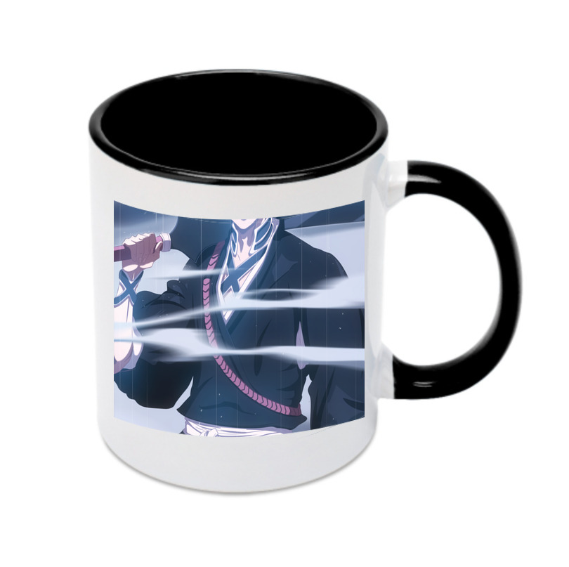 （画像用） ブリーチ BLEACH カラーマグカップ