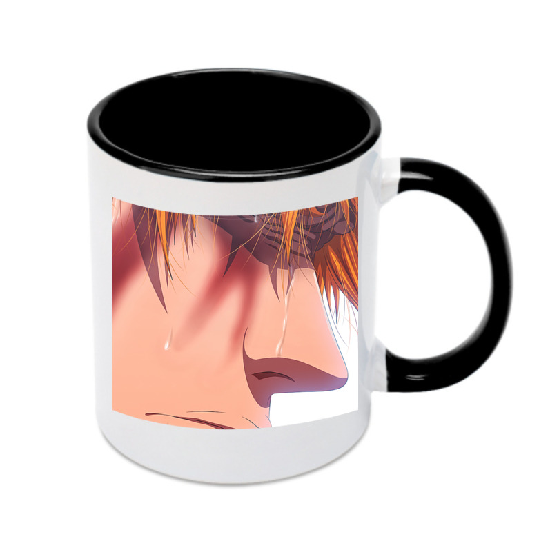（画像用） ブリーチ BLEACH カラーマグカップ