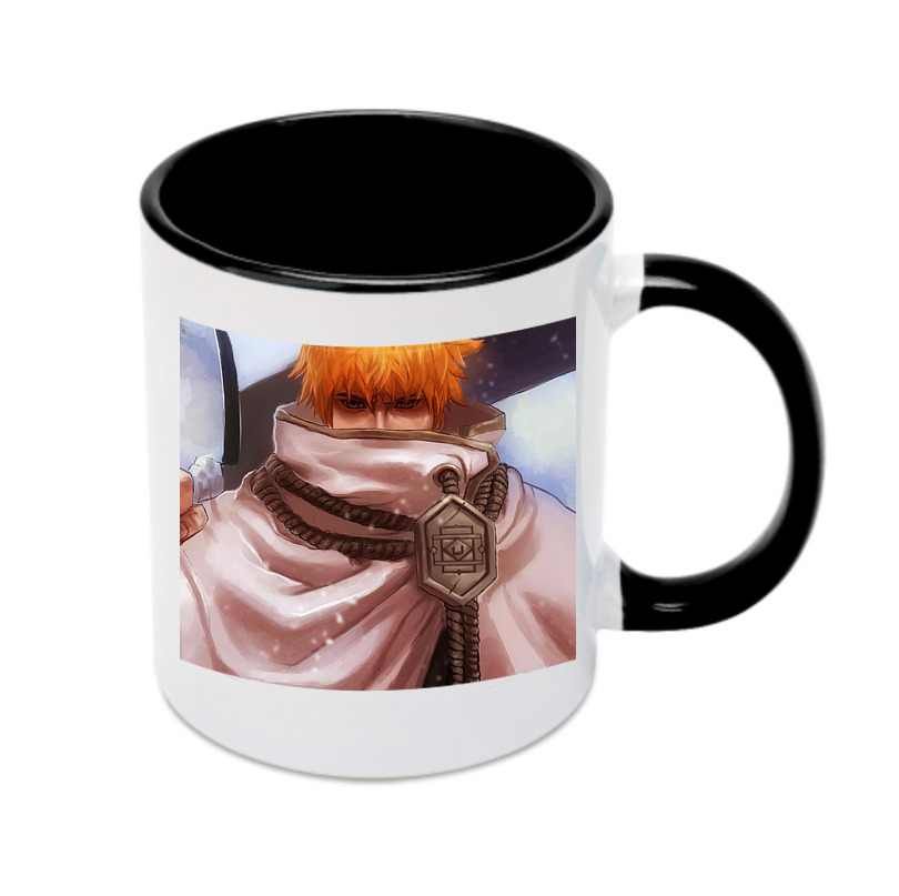 （画像用） ブリーチ BLEACH カラーマグカップ
