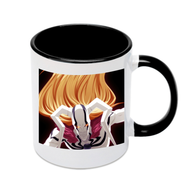 （画像用） ブリーチ BLEACH カラーマグカップ