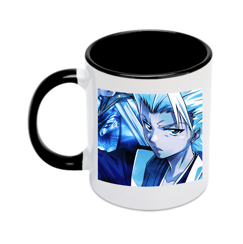 （画像用） ブリーチ BLEACH カラーマグカップ