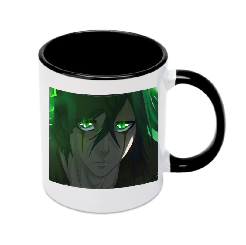 （画像用） ブリーチ BLEACH カラーマグカップ