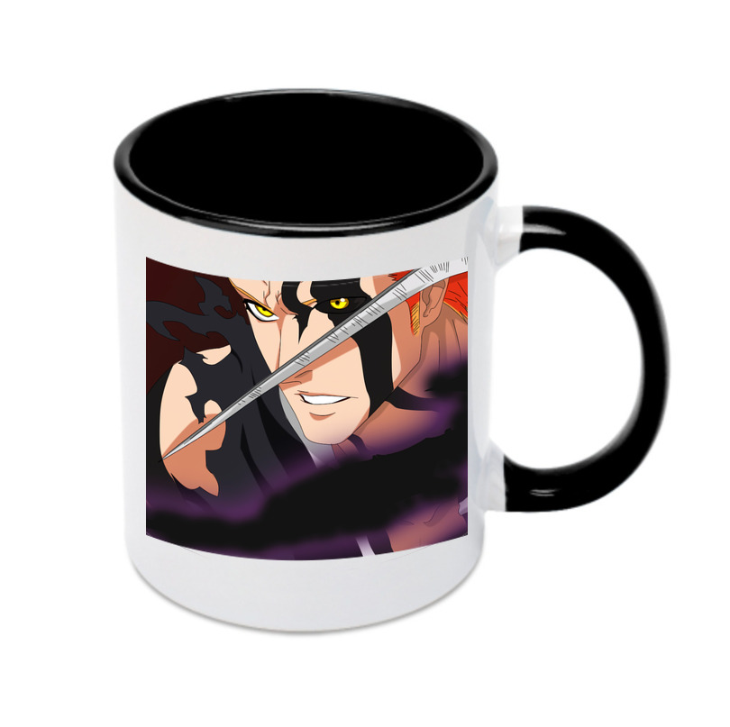 （画像用） ブリーチ BLEACH カラーマグカップ