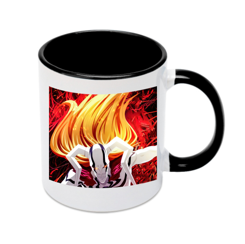 （画像用） ブリーチ BLEACH カラーマグカップ
